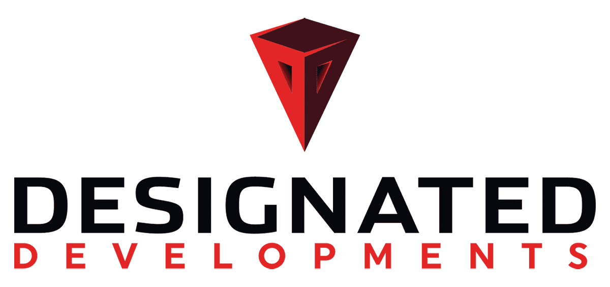 Designated Developments Logo