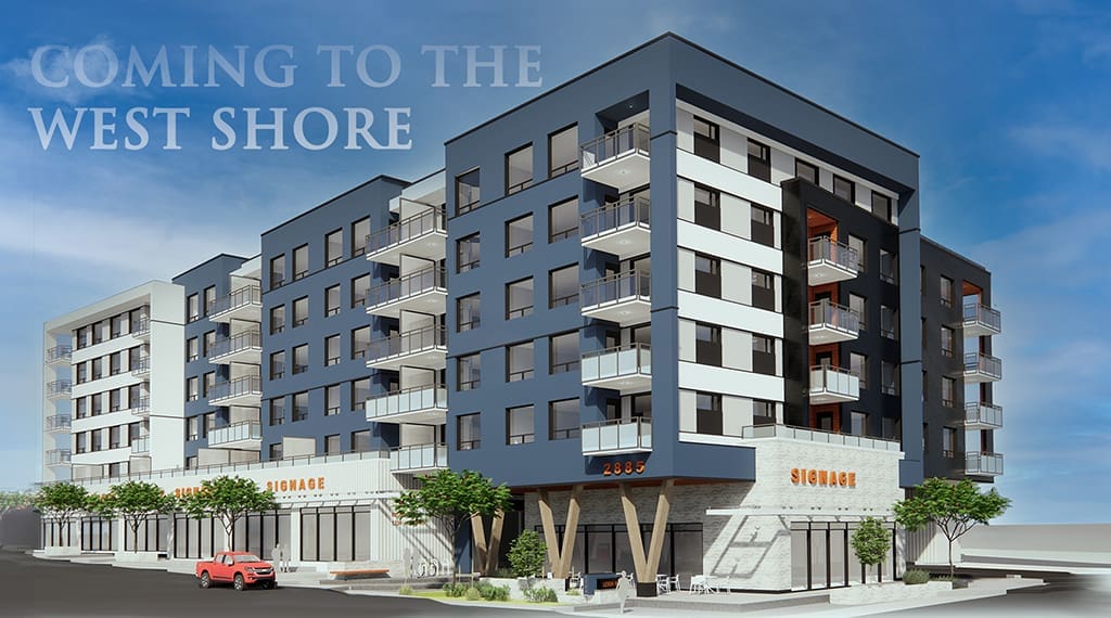 Why Lakeside West is an Excellent Real Estate Investment