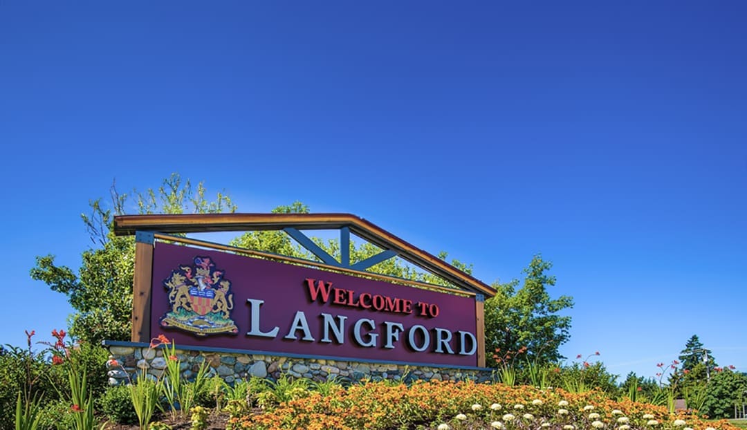 Lakeside West: Langford Living at it’s Best