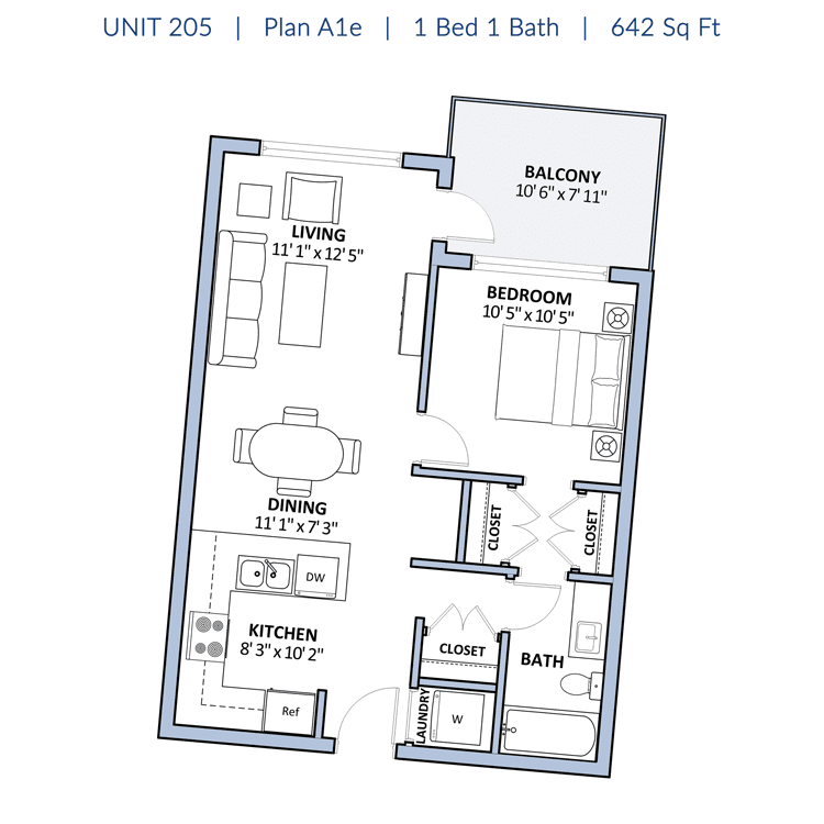 Unit-205-Plan-WEB-V2 Unit-205-Plan-Lakeside-West