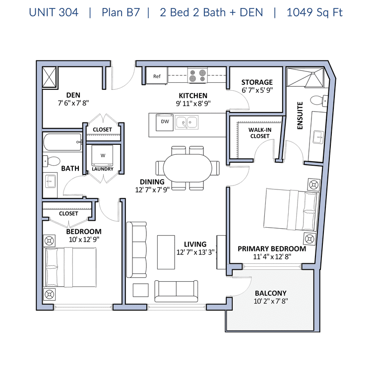Unit-304-Plan-WEB-V2 Unit-302-Plan-Lakeside-West