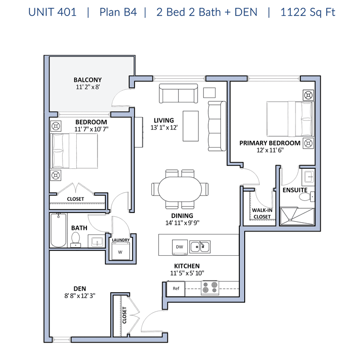 Unit-401-Plan-Lakeside-West