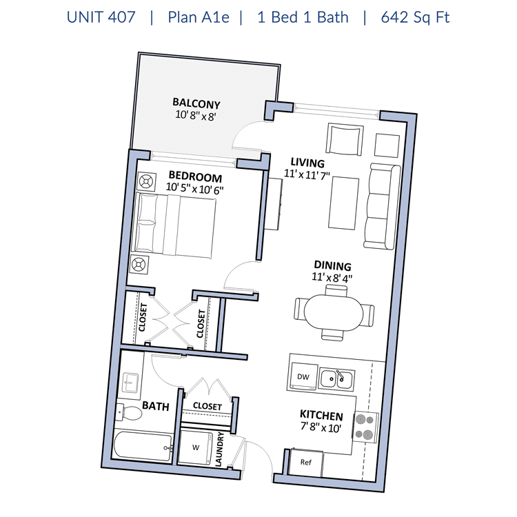 Unit-407-Plan-Lakeside-West