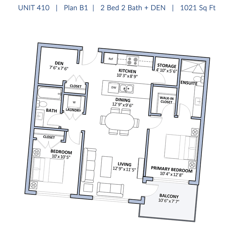 Unit-410-Plan-Lakeside-West