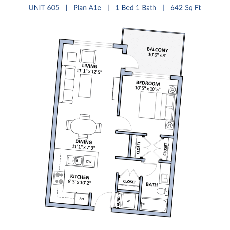 Unit-605-Plan-Lakeside-West