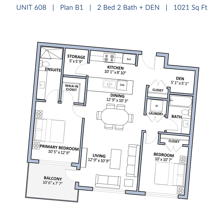Unit-608-Plan-Lakeside-West