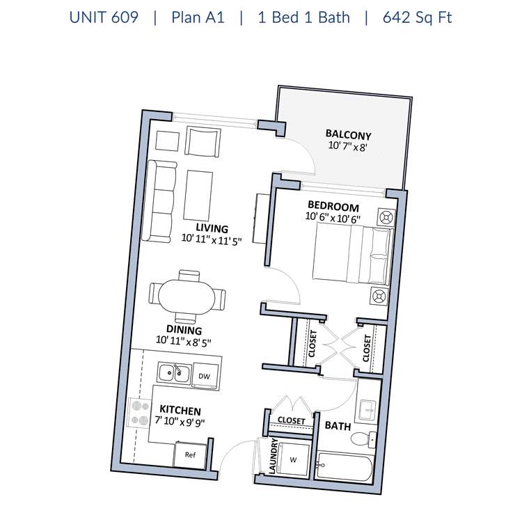 Unit-609-Plan-Lakeside-West