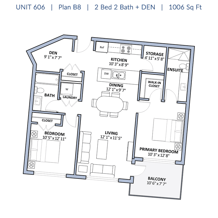 Unit-606-Plan-Lakeside-West
