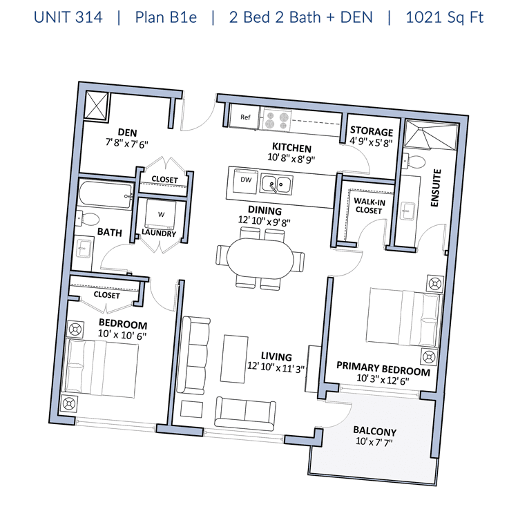 Unit-314-Plan-WEB-V3 Unit 314 plan